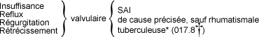 Endocardite chronique