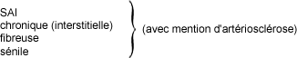 429.0 Myocardite, sans précision Myocardite: